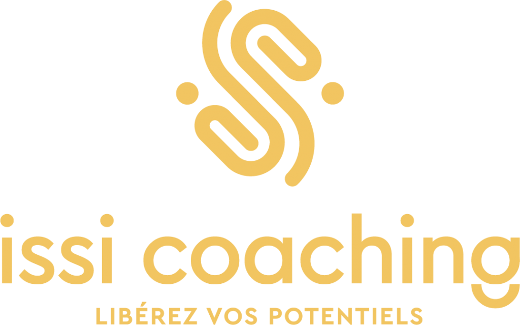 Logo issi coaching